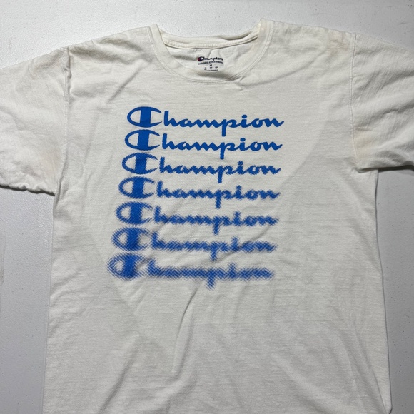 Champion Graphic tee - Picture 1 of 5